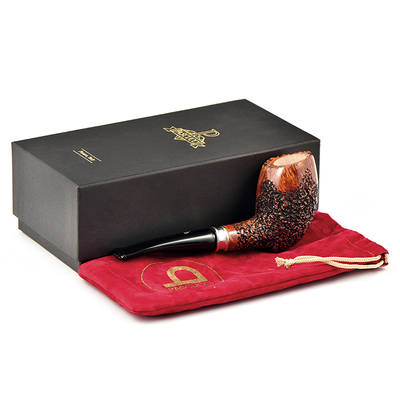 Курительная трубка Mario Pascucci - P Rust - 2675, 9 мм