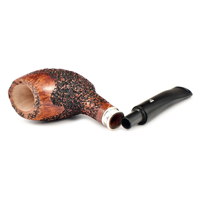 Курительная трубка Mario Pascucci - P Rust - 2675, 9 мм