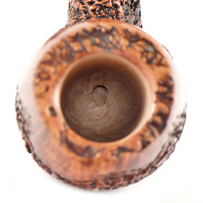 Курительная трубка Mario Pascucci - P Rust - 2675, 9 мм