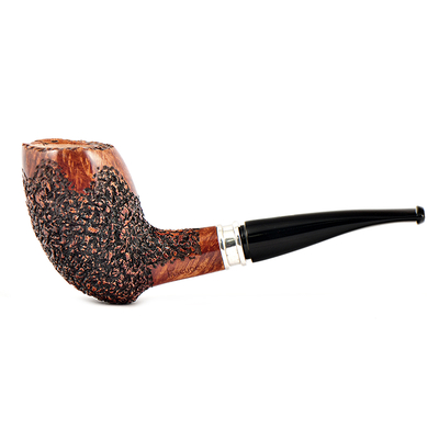 Курительная трубка Mario Pascucci - P Rust - 2675, 9 мм