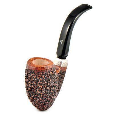 Курительная трубка Mario Pascucci - P Rust - 2676, без фильтра