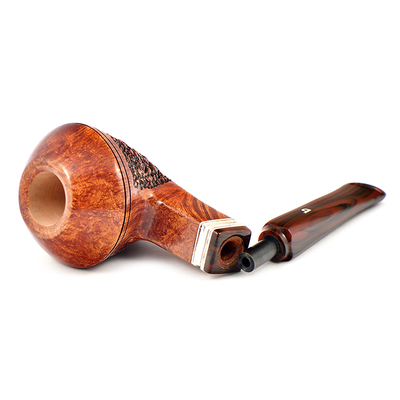 Курительная трубка Mario Pascucci - P Rust - 2679, без фильтра