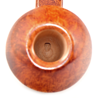 Курительная трубка Mario Pascucci - P Rust - 2679, без фильтра