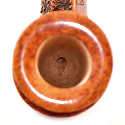 Курительная трубка Mario Pascucci - P Rust - 2680, без фильтра