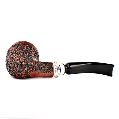 Курительная трубка Mario Pascucci - P Rust - 2681, без фильтра