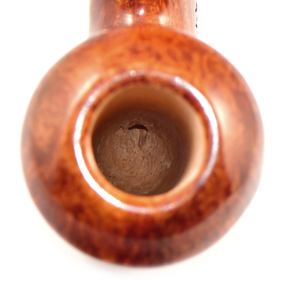 Курительная трубка Mario Pascucci - P Rust - 2681, без фильтра