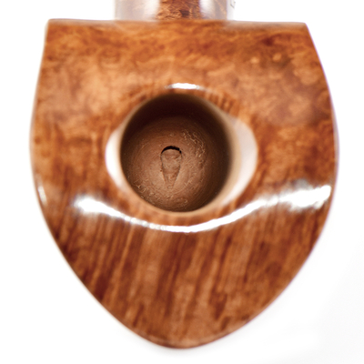 Курительная трубка Mario Pascucci - Pezzo Unico - 2200, 9 мм