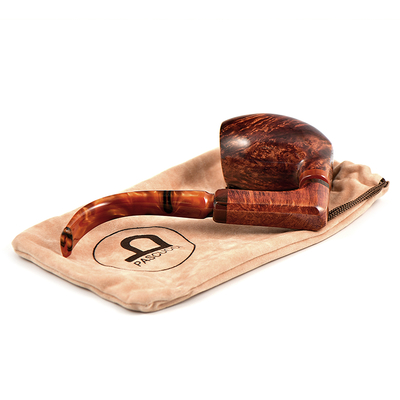 Курительная трубка Mario Pascucci - Pezzo Unico - 2403, без фильтра