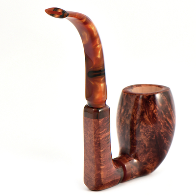 Курительная трубка Mario Pascucci - Pezzo Unico - 2403, без фильтра