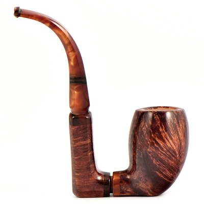 Курительная трубка Mario Pascucci - Pezzo Unico - 2403, без фильтра