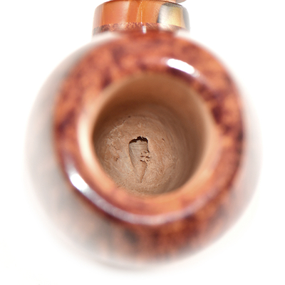 Курительная трубка Mario Pascucci - Pezzo Unico - 2403, без фильтра