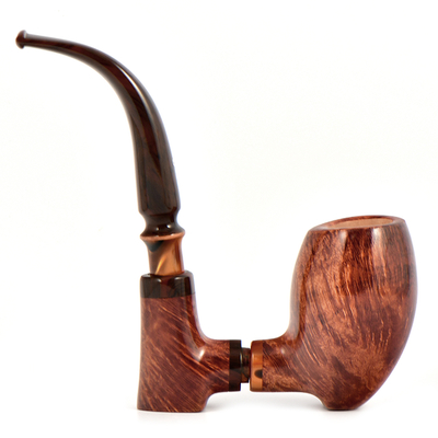Курительная трубка Mario Pascucci - Pezzo Unico - 2404, без фильтра