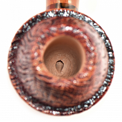 Курительная трубка Mario Pascucci - Pezzo Unico - 2407, без фильтра