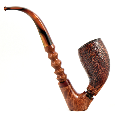 Курительная трубка Mario Pascucci - Pezzo Unico - 2408, без фильтра