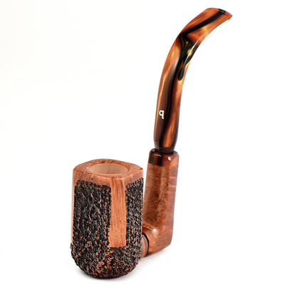 Курительная трубка Mario Pascucci - Pezzo Unico - 2410, без фильтра