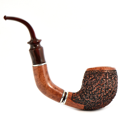 Курительная трубка Mario Pascucci - Pezzo Unico - 2411, без фильтра