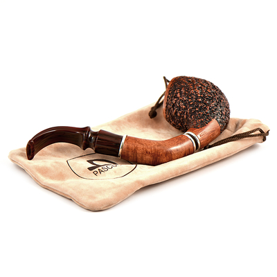 Курительная трубка Mario Pascucci - Pezzo Unico - 2411, без фильтра