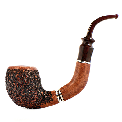 Курительная трубка Mario Pascucci - Pezzo Unico - 2411, без фильтра