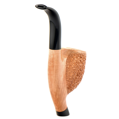 Курительная трубка Mario Pascucci - Pezzo Unico - 2741, без фильтра