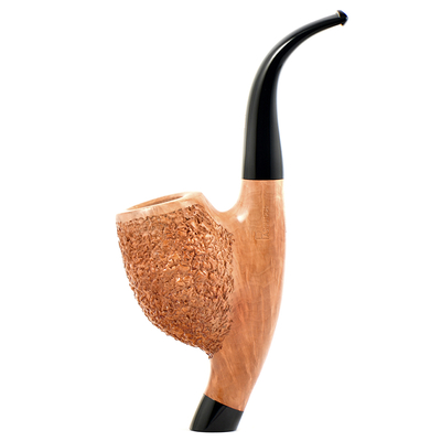 Курительная трубка Mario Pascucci - Pezzo Unico - 2741, без фильтра