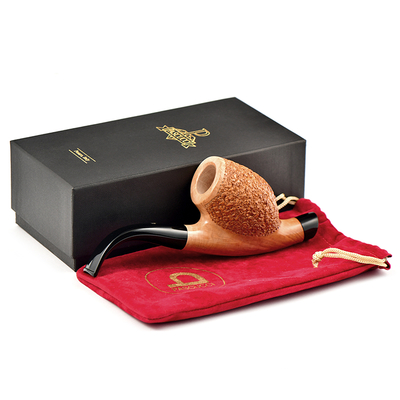 Курительная трубка Mario Pascucci - Pezzo Unico - 2741, без фильтра