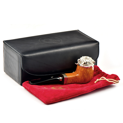 Курительная трубка Mario Pascucci - Pezzo Unico - 2782, без фильтра