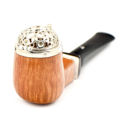 Курительная трубка Mario Pascucci - Pezzo Unico - 2782, без фильтра