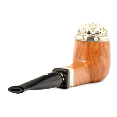 Курительная трубка Mario Pascucci - Pezzo Unico - 2782, без фильтра