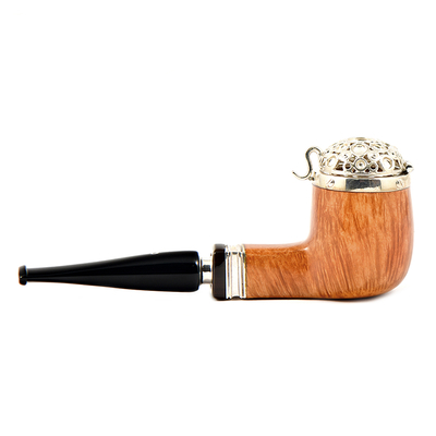 Курительная трубка Mario Pascucci - Pezzo Unico - 2782, без фильтра