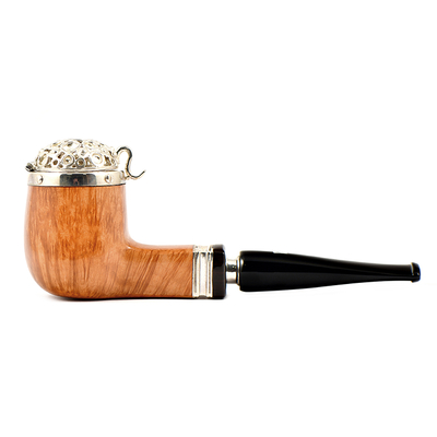 Курительная трубка Mario Pascucci - Pezzo Unico - 2782, без фильтра