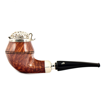 Курительная трубка Mario Pascucci - Pezzo Unico - 2783, без фильтра