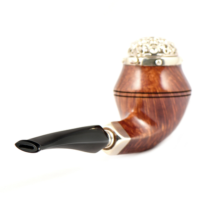 Курительная трубка Mario Pascucci - Pezzo Unico - 2783, без фильтра