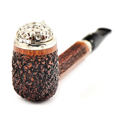 Курительная трубка Mario Pascucci - Pezzo Unico - 2784, без фильтра