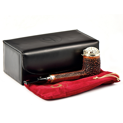 Курительная трубка Mario Pascucci - Pezzo Unico - 2784, без фильтра