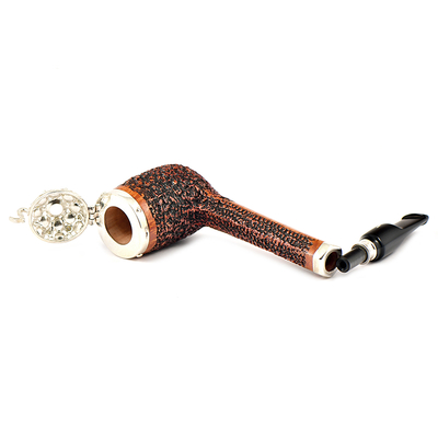 Курительная трубка Mario Pascucci - Pezzo Unico - 2784, без фильтра