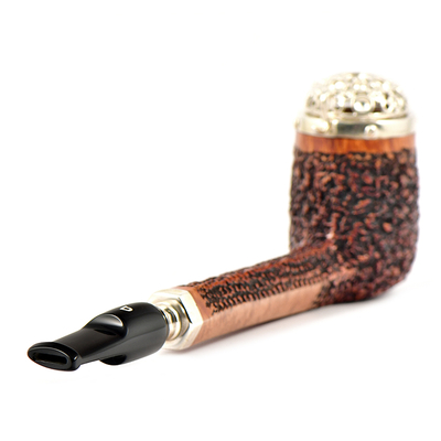 Курительная трубка Mario Pascucci - Pezzo Unico - 2784, без фильтра