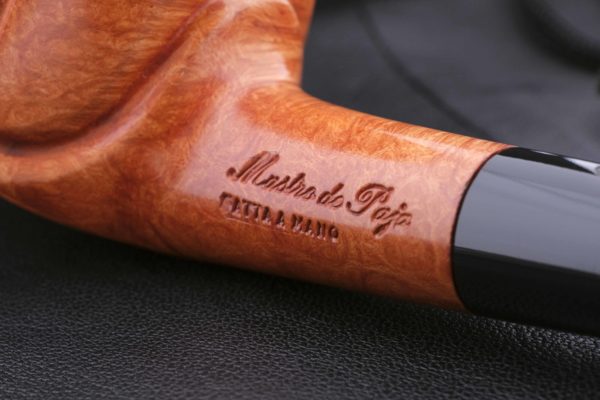 Курительная трубка Mastro de Paja 3A Limited Edition M902-1