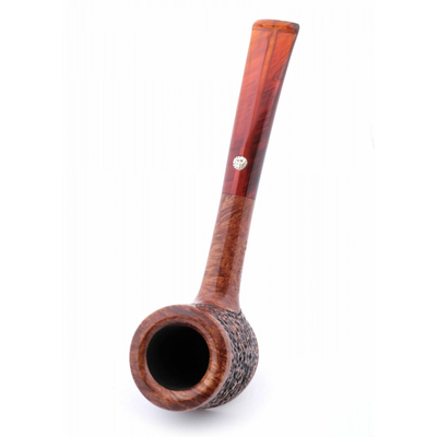 Курительная трубка Mastro de Paja, без фильтра M752-1