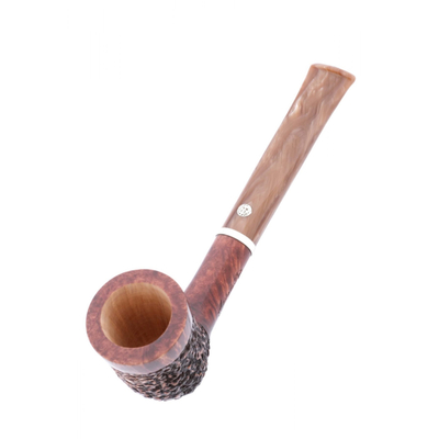 Курительная трубка Mastro de Paja, без фильтра M981-2