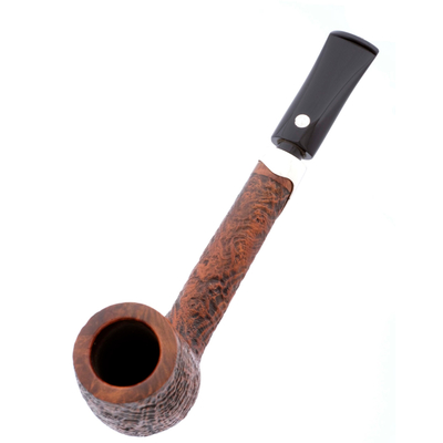 Курительная трубка Mastro de Paja Canadese, без фильтра M451-4