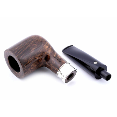 Курительная трубка Mastro de Paja Commissario Maigret в шкатулке M893