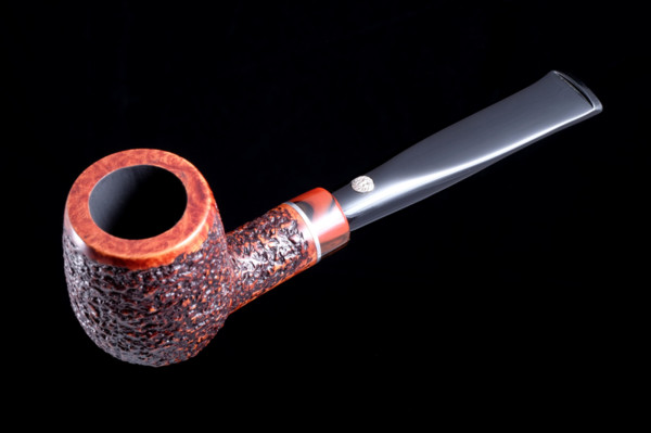 Курительная трубка Mastro De Paja M401-10