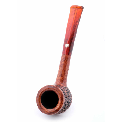 Курительная трубка Mastro de Paja OB, без фильтра M331-6