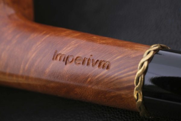 Курительная трубка Mastro de Paja Opera Italiana Imperium M303