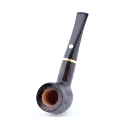 Курительная трубка Mastro de Paja Pettinata Mod 42, 9 мм M721-3