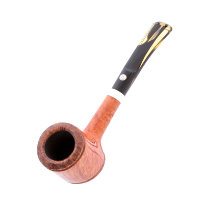 Курительная трубка Mastro de Paja Unica, без фильтра M422-3