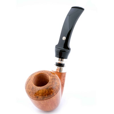 Курительная трубка Mastro de Paja Unica Boia, в шкатулке, 9 мм M516