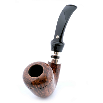 Курительная трубка Mastro de Paja Unica Boia, в шкатулке, 9 мм M544