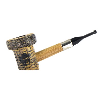 Курительная трубка Missouri Meerschaum Belle Starr