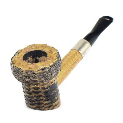 Курительная трубка Missouri Meerschaum Belle Starr